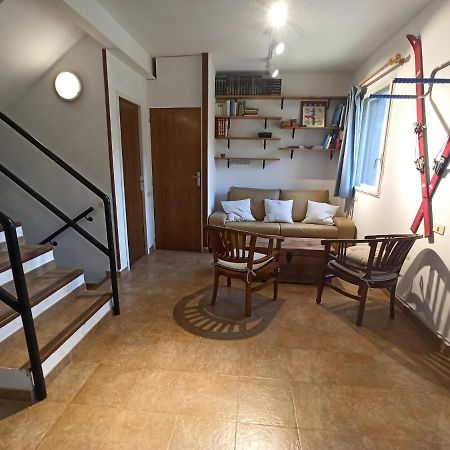 Apartament A La Molina, Grans Vistes, Llar De Foc La Molina  Bagian luar foto