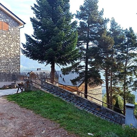 Apartament A La Molina, Grans Vistes, Llar De Foc La Molina  Bagian luar foto