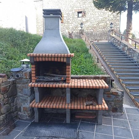 Apartament A La Molina, Grans Vistes, Llar De Foc La Molina  Bagian luar foto