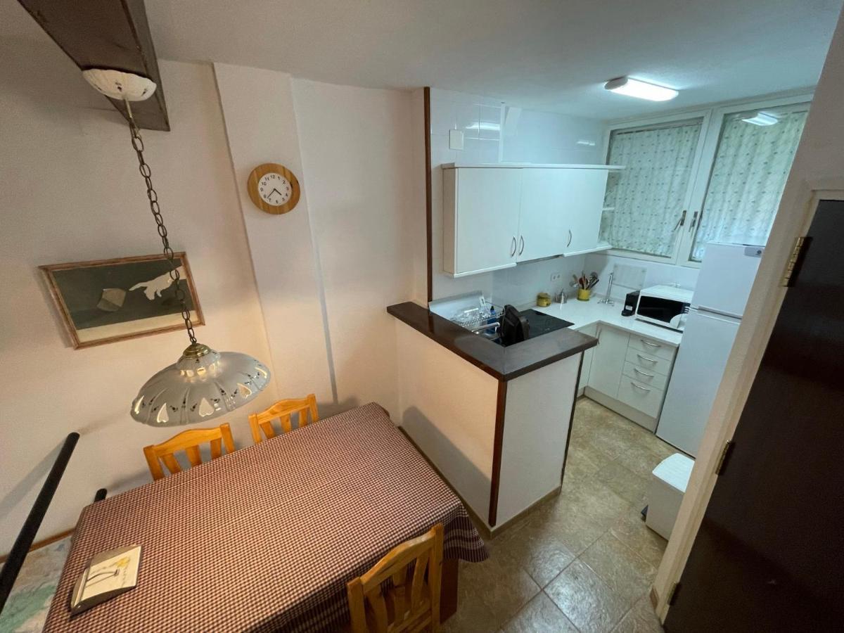 Apartament A La Molina, Grans Vistes, Llar De Foc La Molina  Bagian luar foto