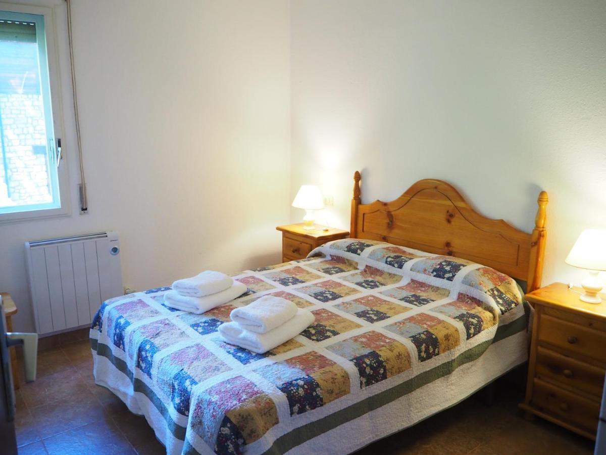 Apartament A La Molina, Grans Vistes, Llar De Foc La Molina  Bagian luar foto