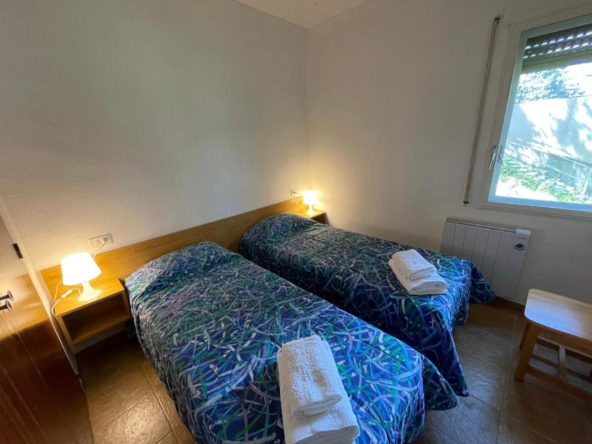 Apartament A La Molina, Grans Vistes, Llar De Foc La Molina  Bagian luar foto