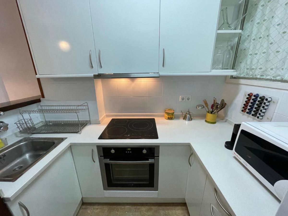 Apartament A La Molina, Grans Vistes, Llar De Foc La Molina  Bagian luar foto