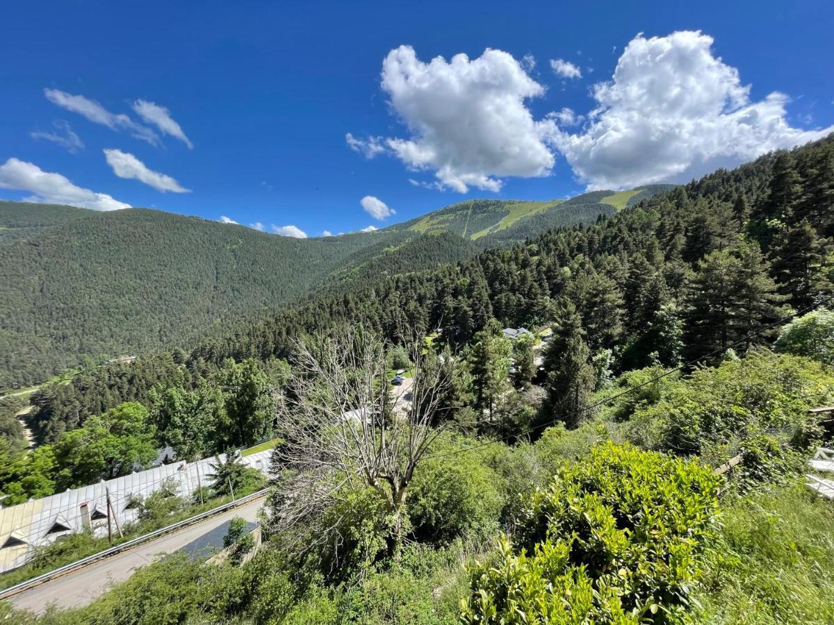 Apartament A La Molina, Grans Vistes, Llar De Foc La Molina  Bagian luar foto