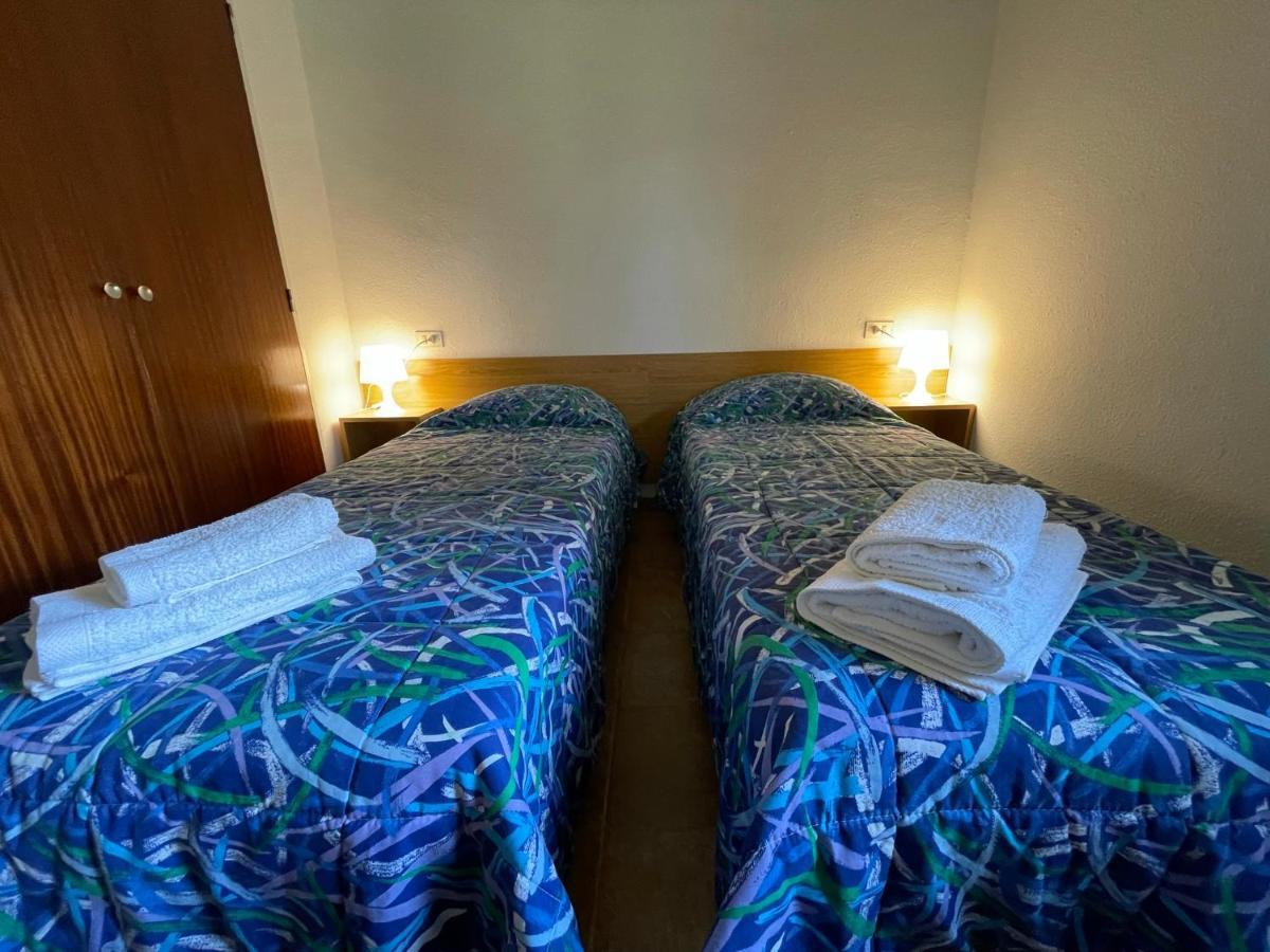 Apartament A La Molina, Grans Vistes, Llar De Foc La Molina  Bagian luar foto