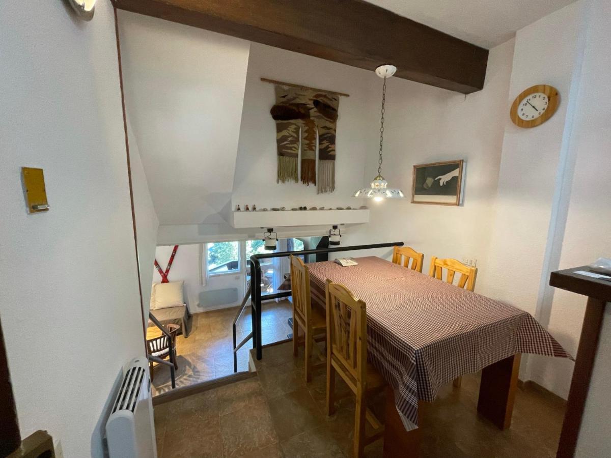 Apartament A La Molina, Grans Vistes, Llar De Foc La Molina  Bagian luar foto