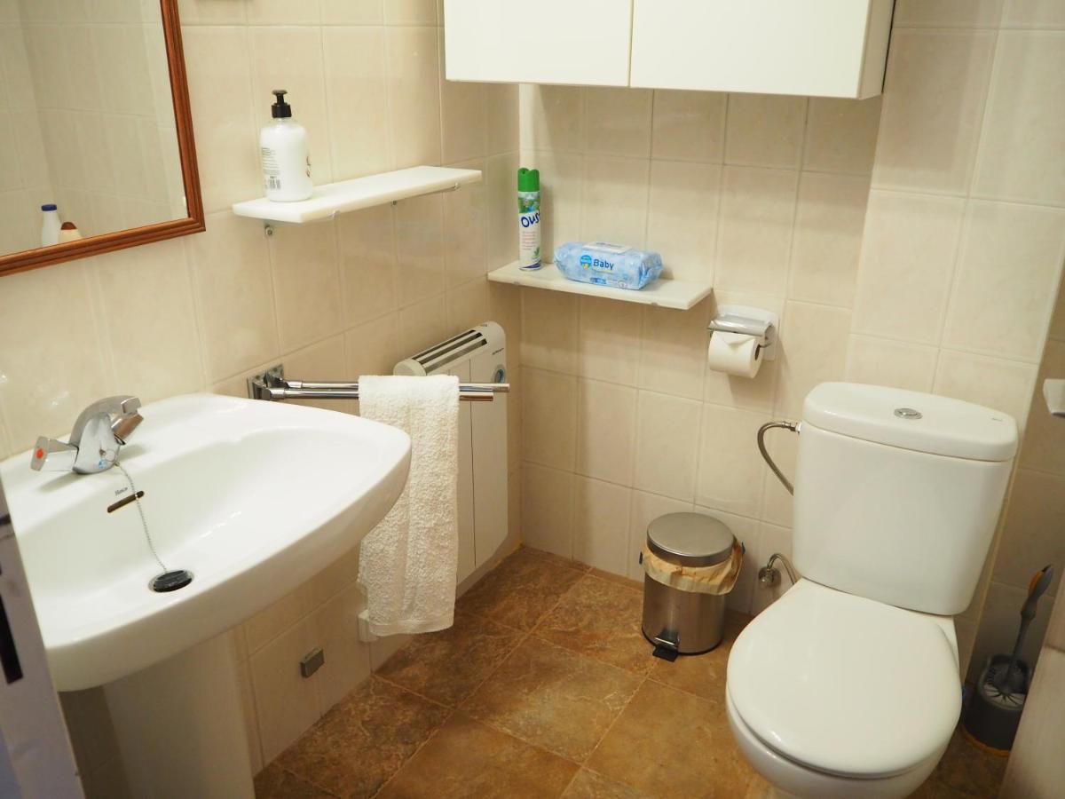 Apartament A La Molina, Grans Vistes, Llar De Foc La Molina  Bagian luar foto