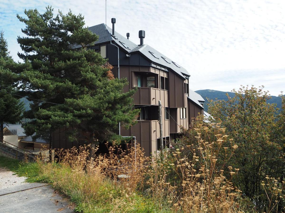 Apartament A La Molina, Grans Vistes, Llar De Foc La Molina  Bagian luar foto