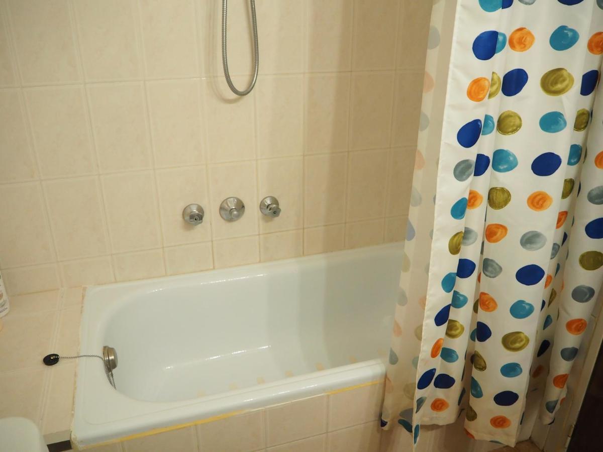 Apartament A La Molina, Grans Vistes, Llar De Foc La Molina  Bagian luar foto