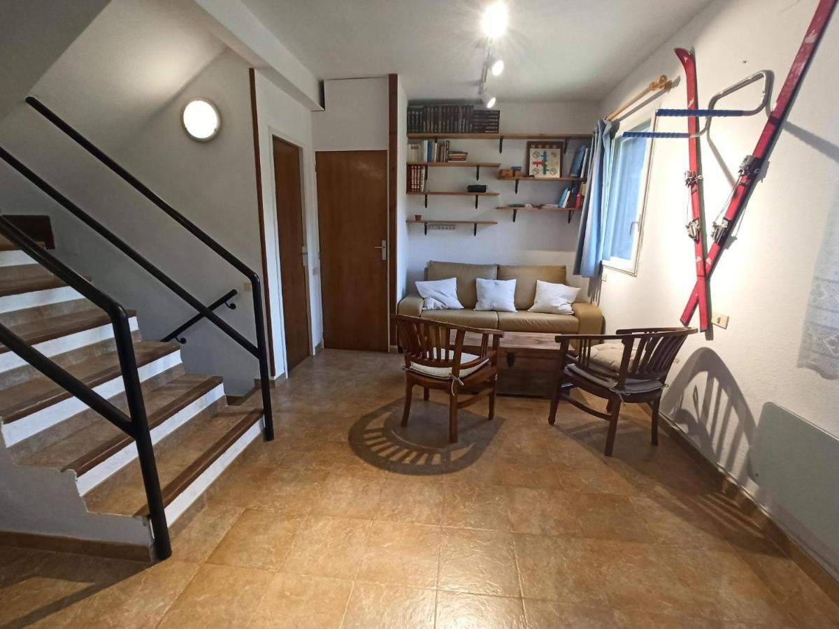 Apartament A La Molina, Grans Vistes, Llar De Foc La Molina  Bagian luar foto