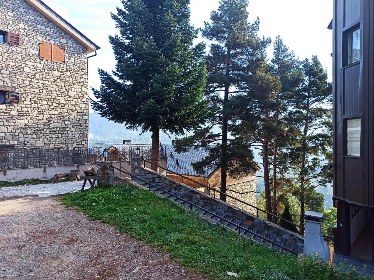 Apartament A La Molina, Grans Vistes, Llar De Foc La Molina  Bagian luar foto