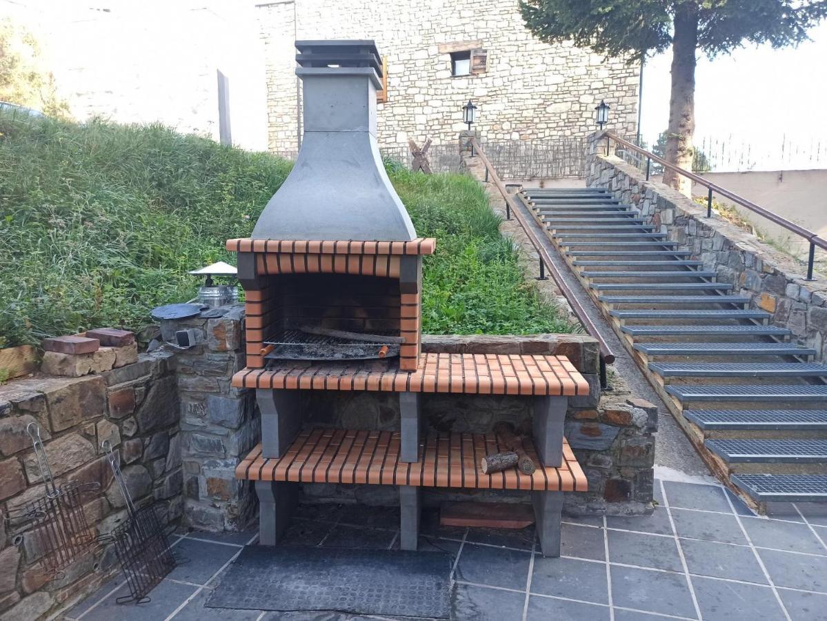 Apartament A La Molina, Grans Vistes, Llar De Foc La Molina  Bagian luar foto